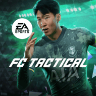EA SPORTS FC Tactical - app icon