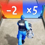 Last Shelter: Survival - app icon