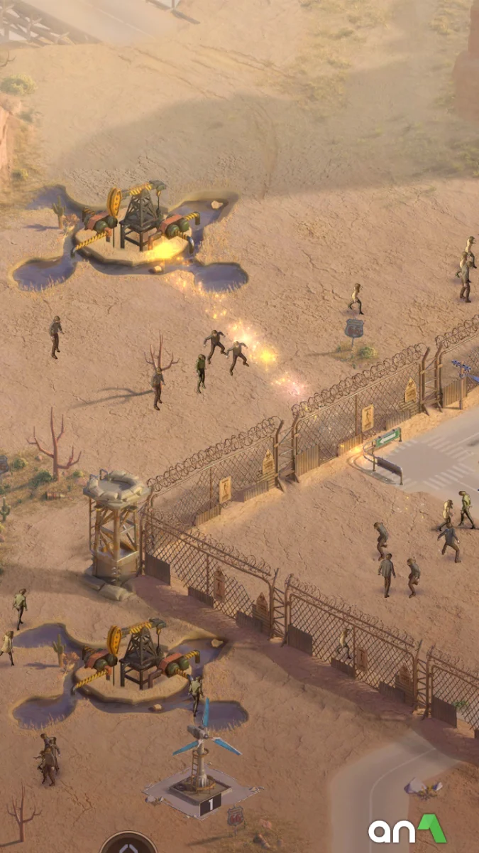 Last Shelter: Survival - screenshot 2