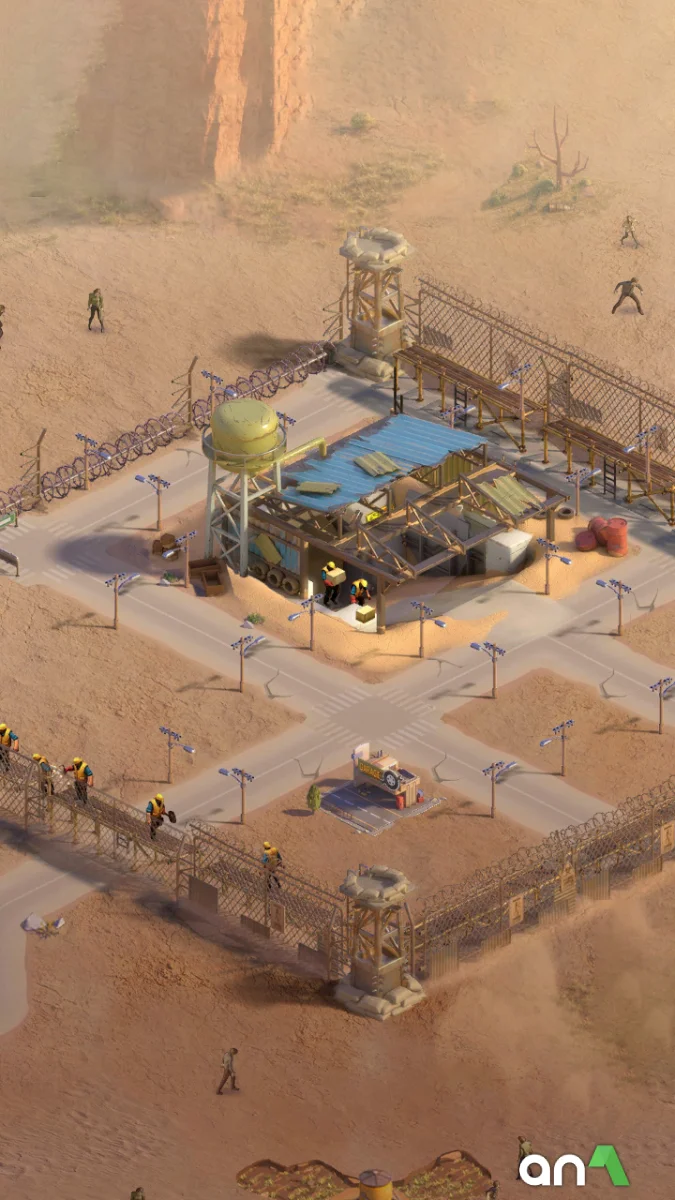 Last Shelter: Survival - screenshot 4