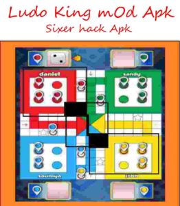 Ludo King - screenshot 2