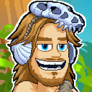 PewDiePie's Tuber Simulator app icon