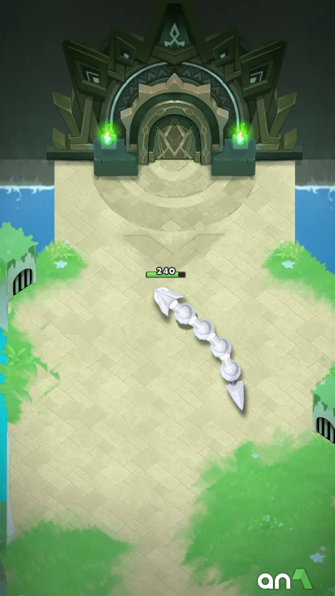 SSSnaker - screenshot 6