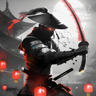 Shadow Fight 3 app icon