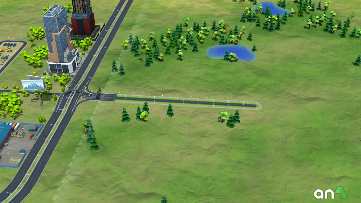 SimCity BuildIt - screenshot 1