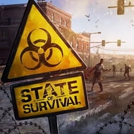 State of Survival: Zombie War app icon