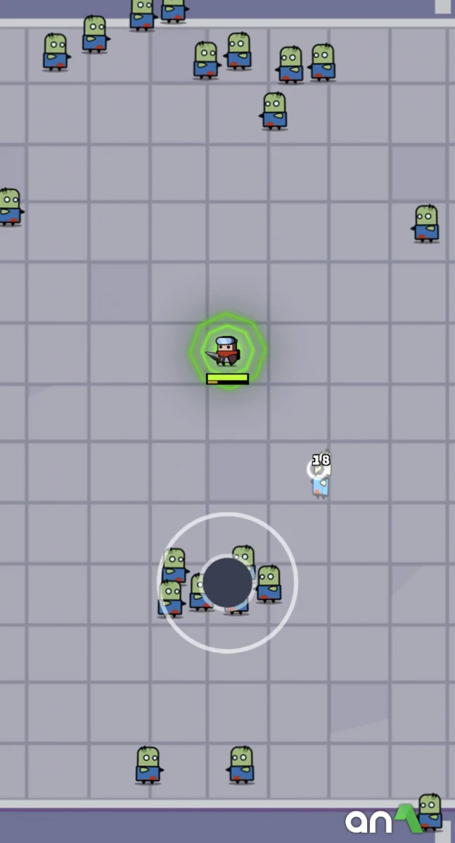 Survivor.io - screenshot 4