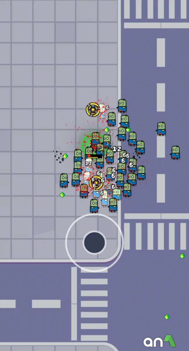 Survivor.io - screenshot 6