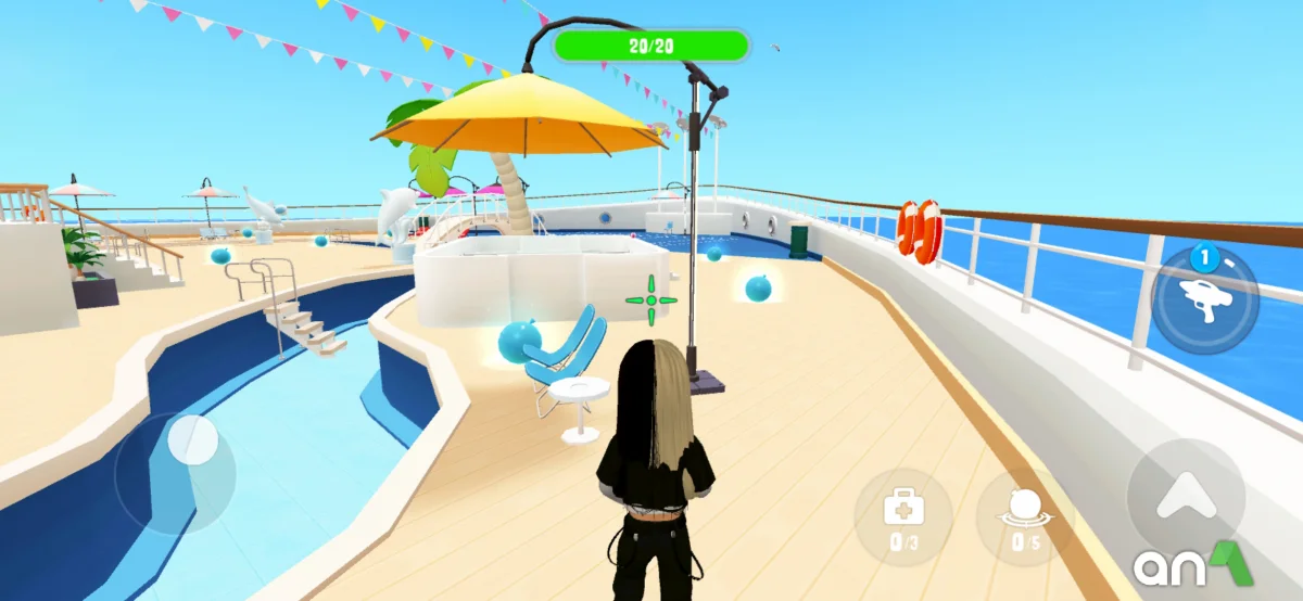 ZEPETO - screenshot 1