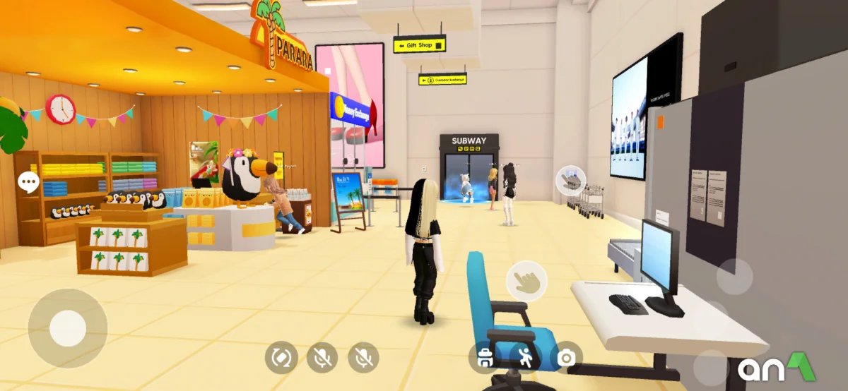 ZEPETO - screenshot 2