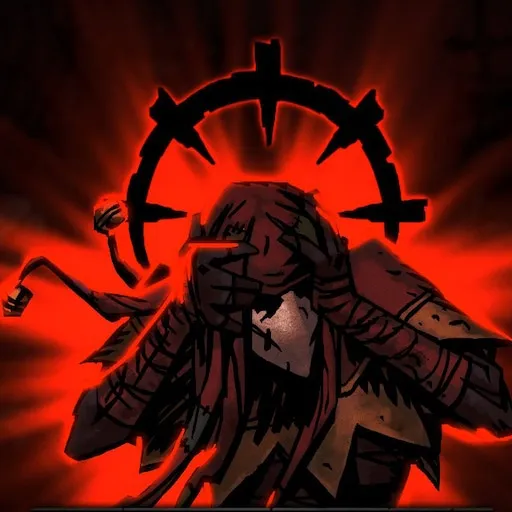 Darkest Dungeon - app icon