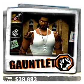 Def Jam Fight for NY The Takeover - app icon