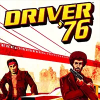 Driver 76 APK 1.0 (Full Game) for Android app icon