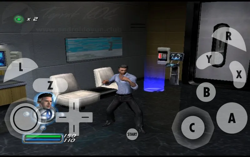 Fantastic 4 - screenshot 1