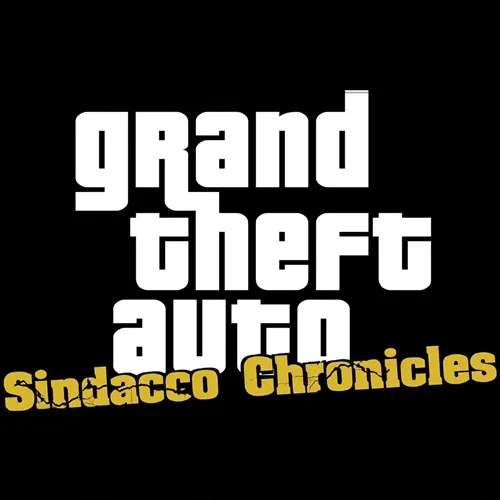 GTA Sindacco Chronicles app icon