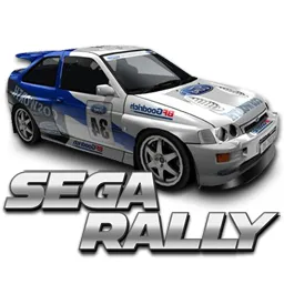 Sega Rally Revo - app icon