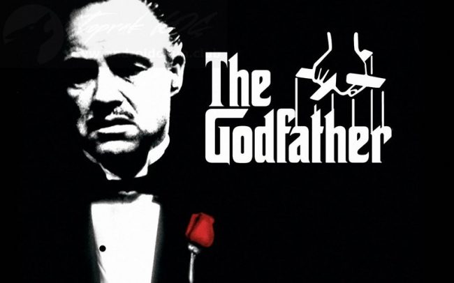 The Godfather Mob Wars app icon