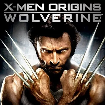 X-Men Origins Wolverine APK 1.0 (Full Game) app icon