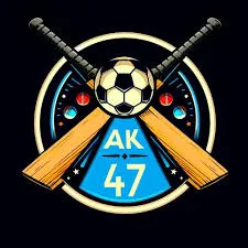 AK47 Sports - app icon
