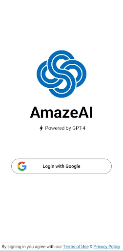 AmazeAI - screenshot 4