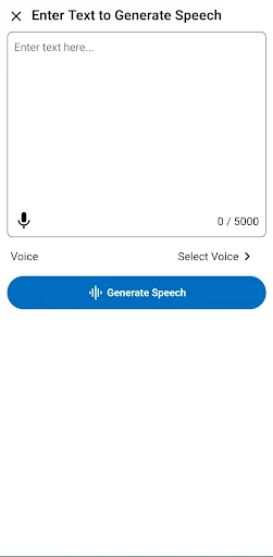 AmazeAI - screenshot 5