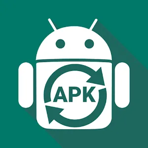 APK Backup & App Recovery app icon