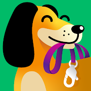 Dog & Puppy Training App with Clicker by Dogo