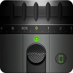 Flashing Charging Animation app icon