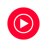 YouTube Music app icon