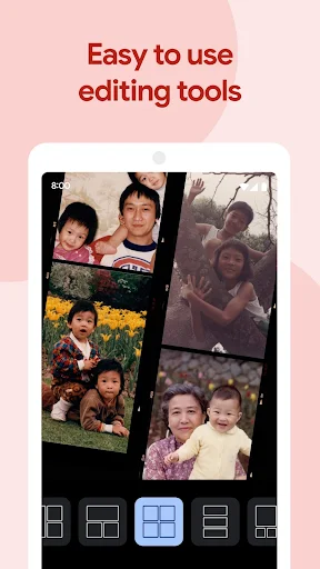 Google Photos - screenshot 4