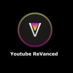 YouTube ReVanced app icon