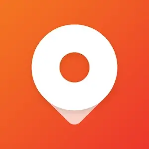 Positional GPS and Tools app icon