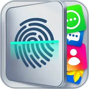 App Lock app icon