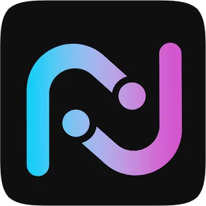 Neo Launcher Hyperion Scifi app icon