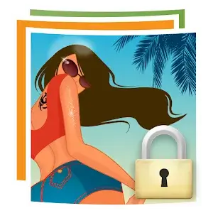 Gallery Plus app icon