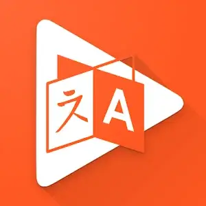 zTranslate app icon