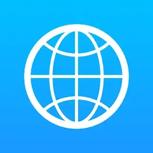 iTranslate Translator &amp; Dictionary app icon