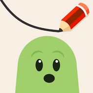 Dumb Ways To Draw app icon