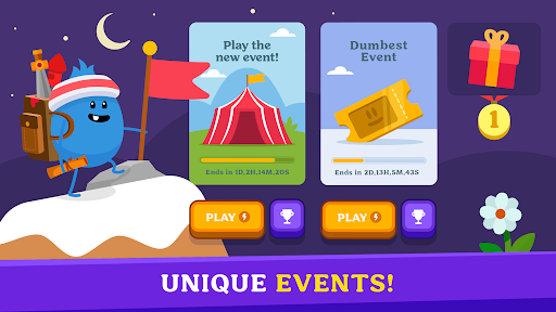 Dumb Ways to Die 4 MOD APK (Unlimited Money) 1.3.7 - screenshot 4