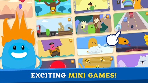 Dumb Ways to Die 4 MOD APK (Unlimited Money) 1.3.7 - screenshot 5