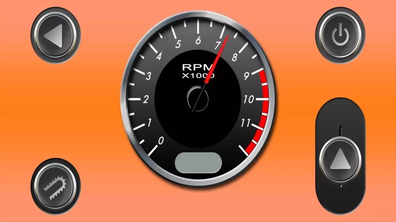 RevHeadz Engine Sounds - vv1.38