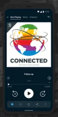Pocket Casts - screenshot 2