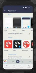 Pocket Casts - screenshot 3