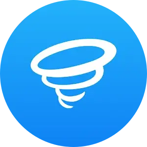 WillyWeather app icon