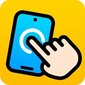 Auto Tapper: Auto Clicker app icon