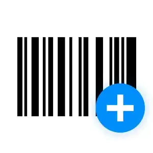 Barcode Generator &amp; Scanner app icon