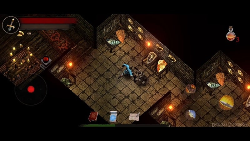 Powerlust APK app icon