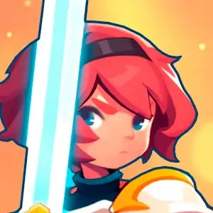 Bastion of heroes TD app icon