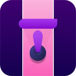 Typogacy KWGT app icon