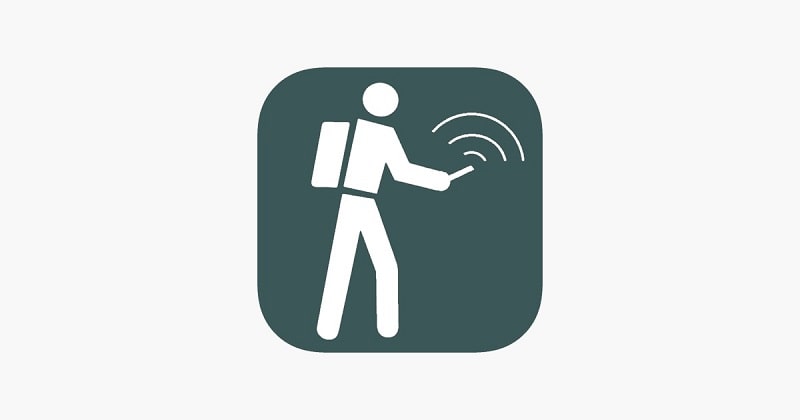 Handy GPS APK app icon
